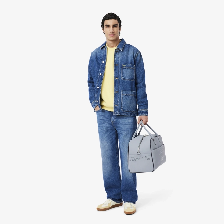 Флисовый свитшот Lacoste Unisex Флисовый свитшот Lacoste Unisex