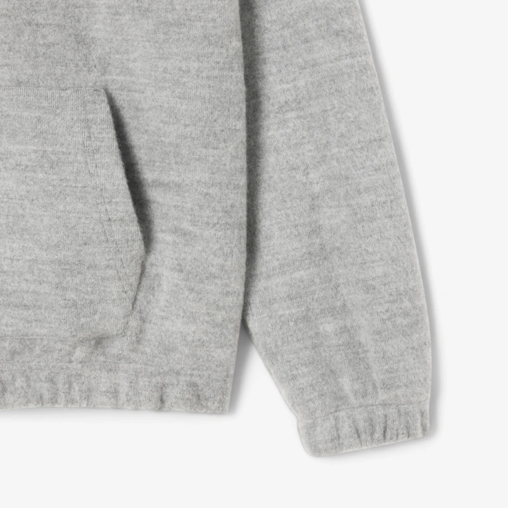 Мужской хлопковый свитшот Lacoste Мужской хлопковый свитшот Lacoste