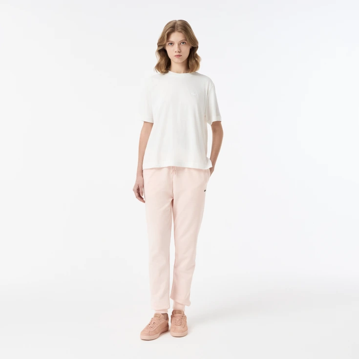 Женская футболка Lacoste Женская футболка Lacoste