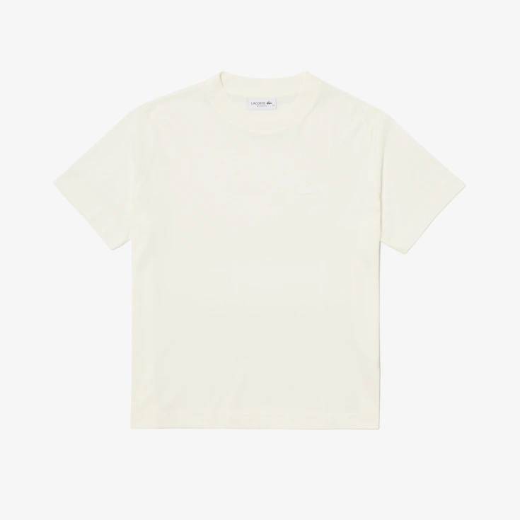 Женская футболка Lacoste Женская футболка Lacoste