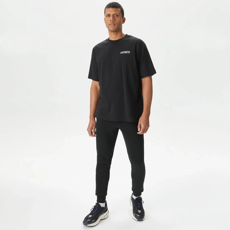 Мужская футболка Lacoste Мужская футболка Lacoste