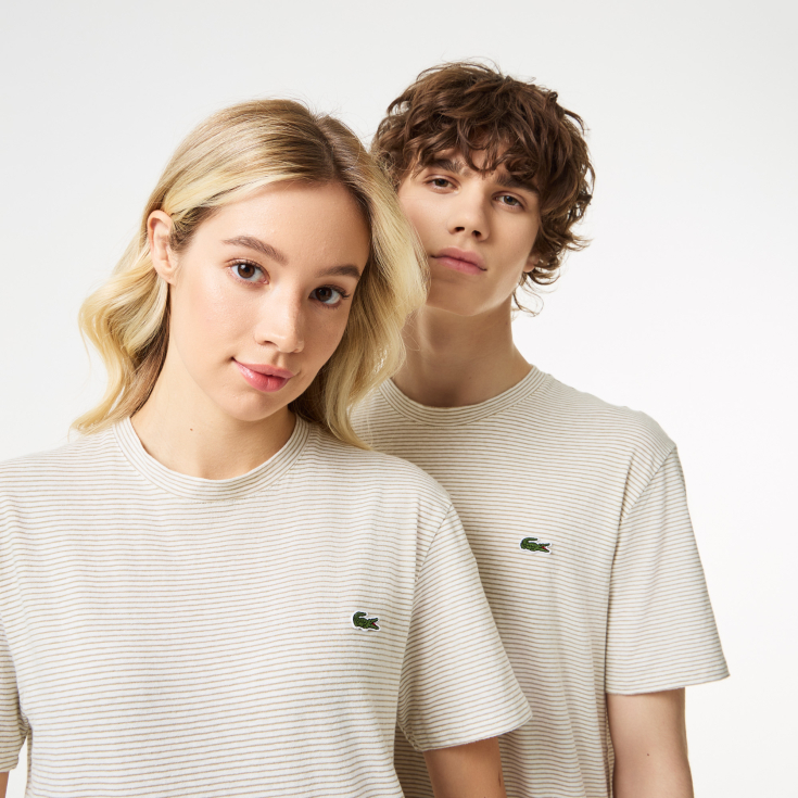 Футболка Lacoste Unisex Футболка Lacoste Unisex