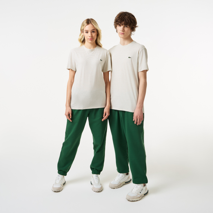 Футболка Lacoste Unisex Футболка Lacoste Unisex