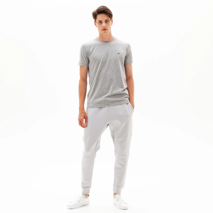 Мужская футболка Lacoste Slim Fit Мужская футболка Lacoste Slim Fit