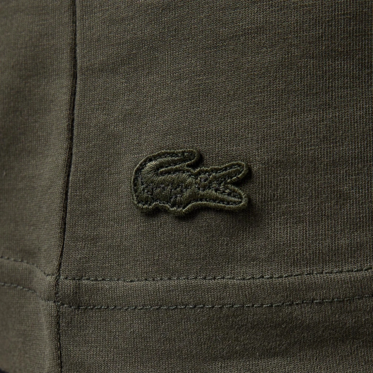 Мужская футболка Lacoste Classic Fit Мужская футболка Lacoste Classic Fit