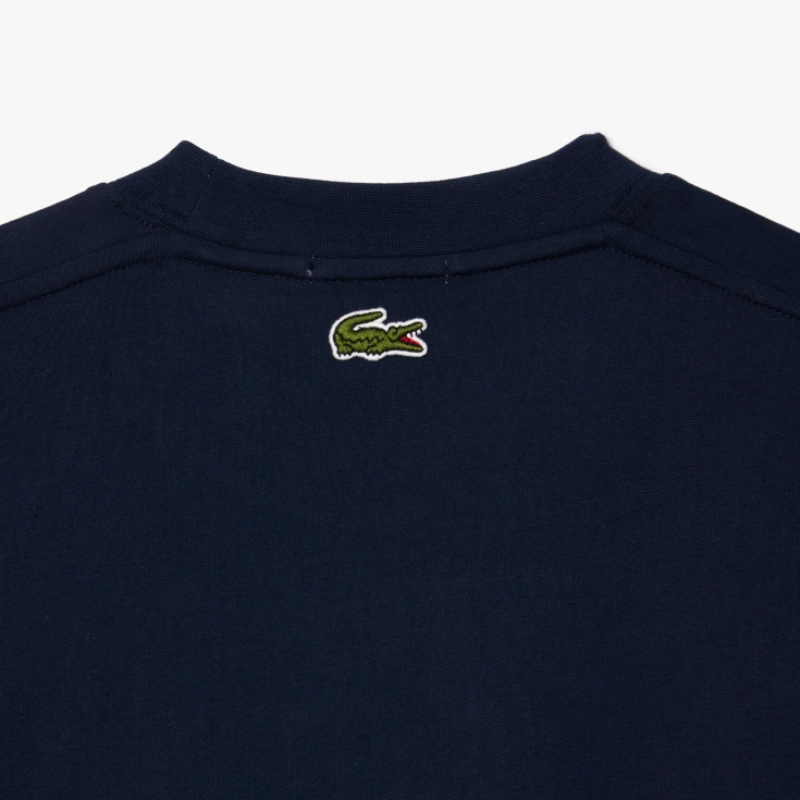 Футболка Lacoste Unisex Футболка Lacoste Unisex