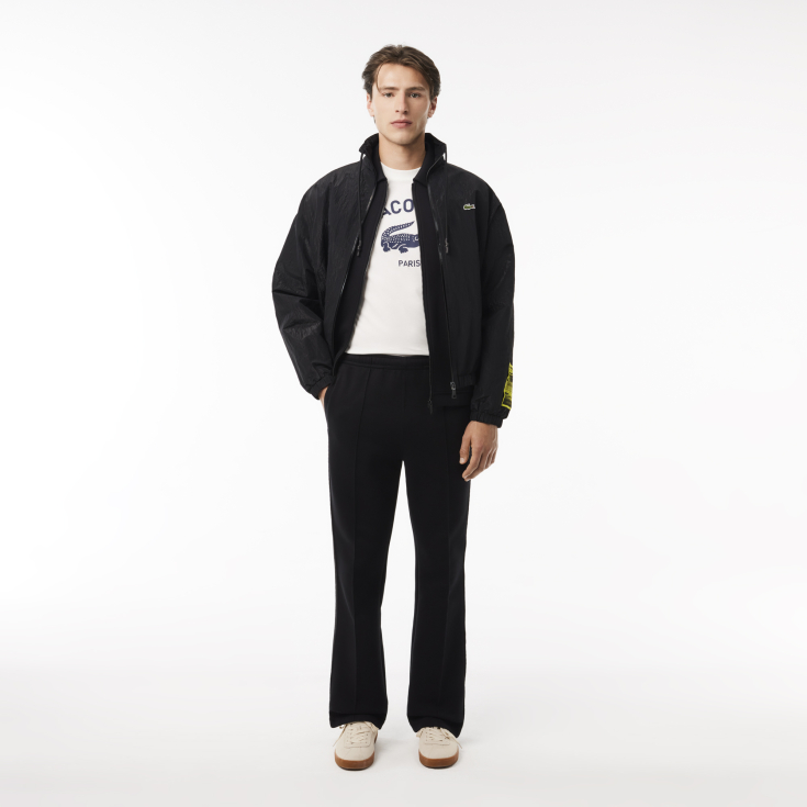 Футболка Lacoste Unisex Футболка Lacoste Unisex