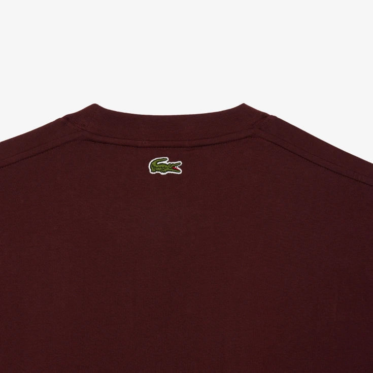 Футболка Lacoste Unisex Футболка Lacoste Unisex