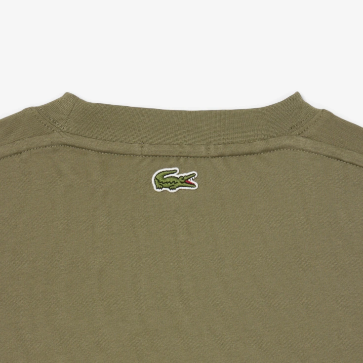 Футболка Lacoste Unisex Футболка Lacoste Unisex
