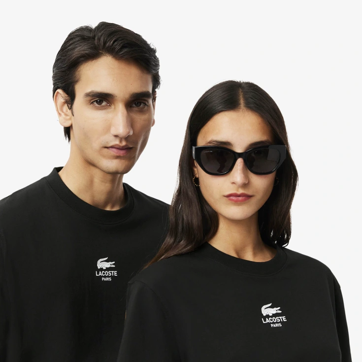 Футболка Lacoste Unisex Футболка Lacoste Unisex