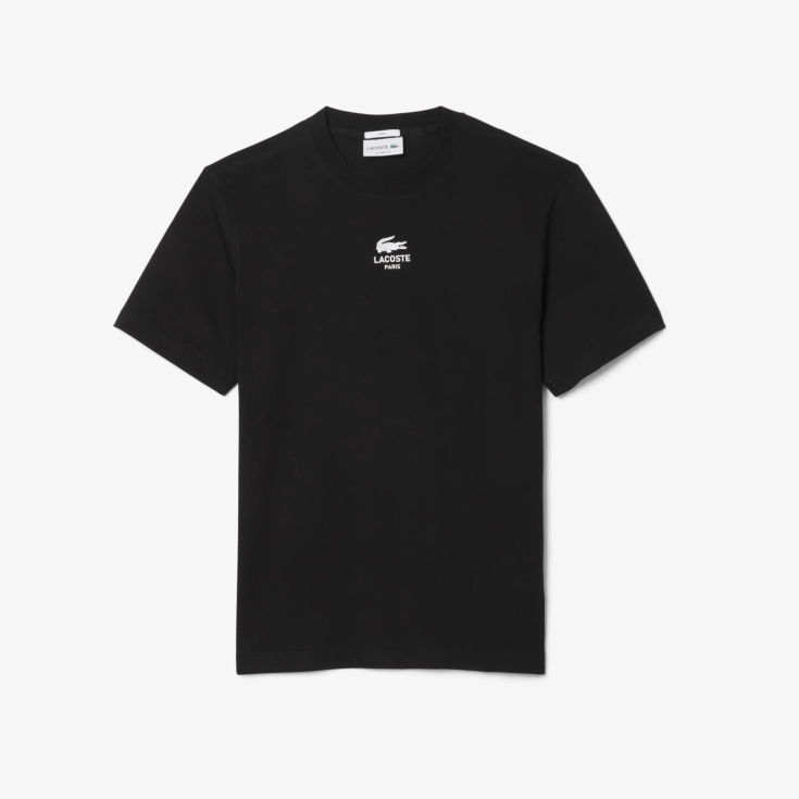 Футболка Lacoste Unisex Футболка Lacoste Unisex