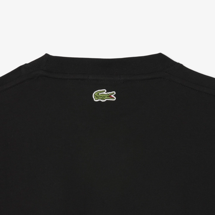 Футболка Lacoste Unisex Футболка Lacoste Unisex