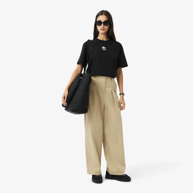 Футболка Lacoste Unisex Футболка Lacoste Unisex