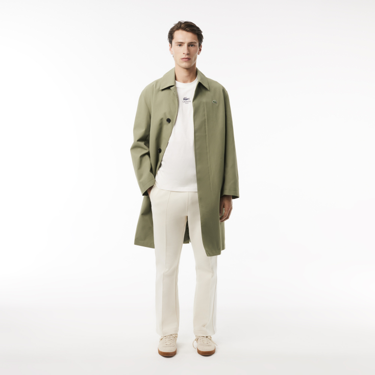 Футболка Lacoste Unisex Футболка Lacoste Unisex