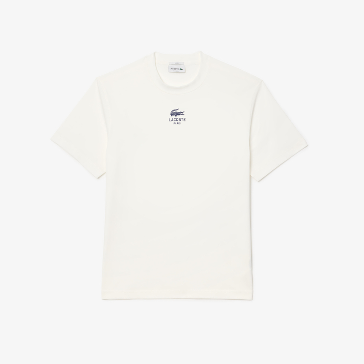 Футболка Lacoste Unisex Футболка Lacoste Unisex