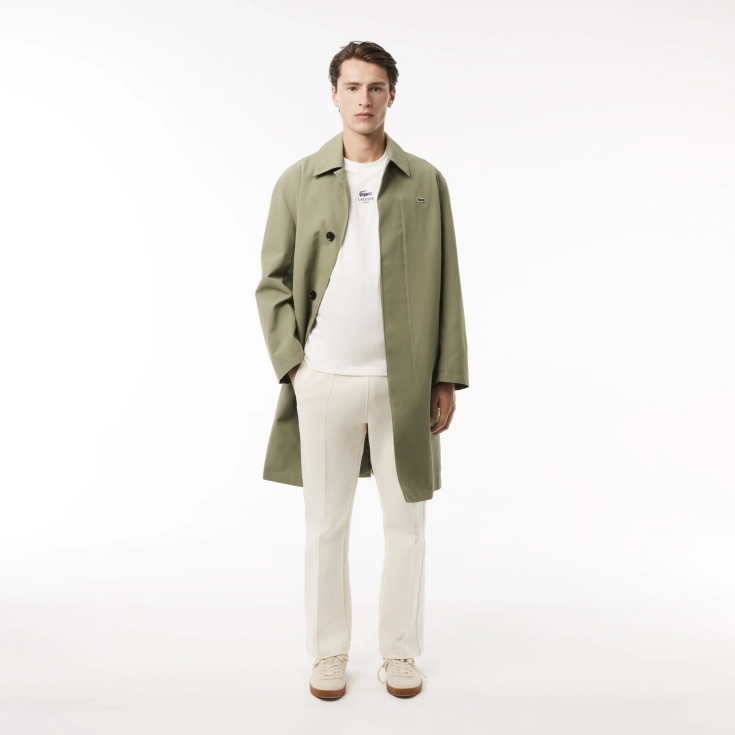 Футболка Lacoste Unisex Футболка Lacoste Unisex