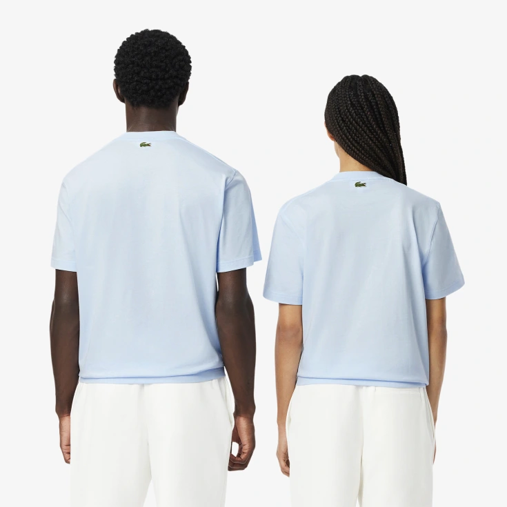 Футболка Lacoste Unisex Футболка Lacoste Unisex