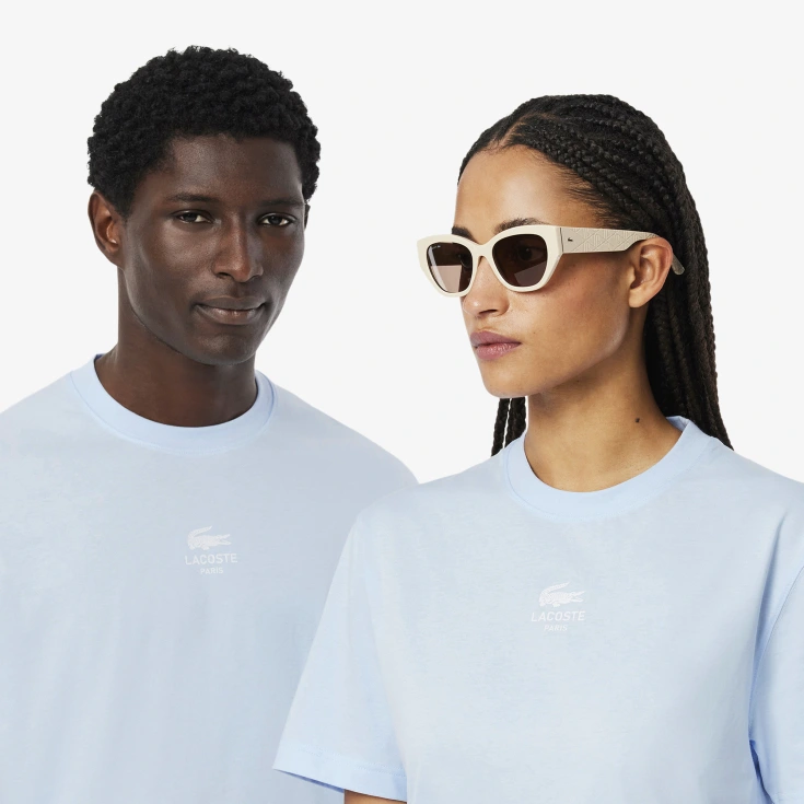 Футболка Lacoste Unisex Футболка Lacoste Unisex