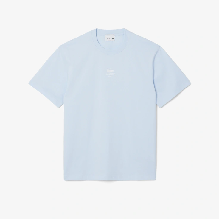Футболка Lacoste Unisex Футболка Lacoste Unisex
