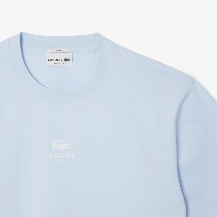 Футболка Lacoste Unisex Футболка Lacoste Unisex