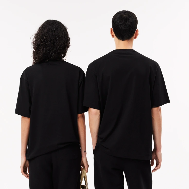 Футболка Lacoste Unisex Футболка Lacoste Unisex