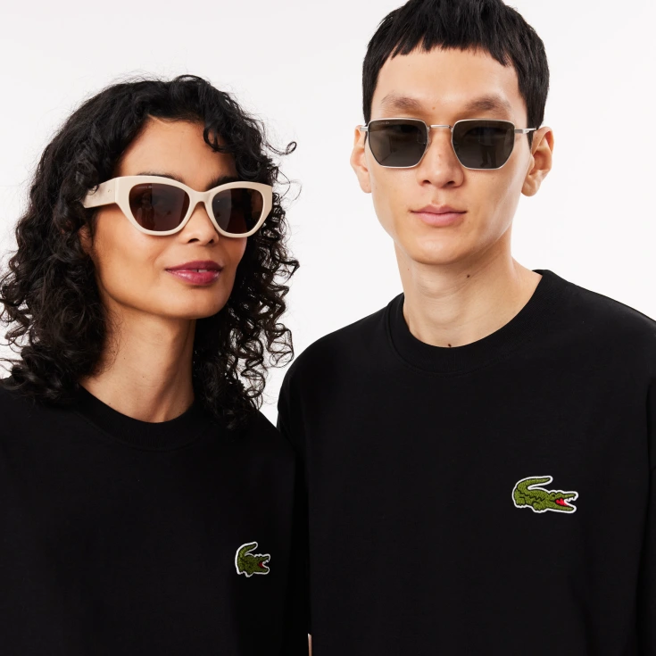 Футболка Lacoste Unisex Футболка Lacoste Unisex