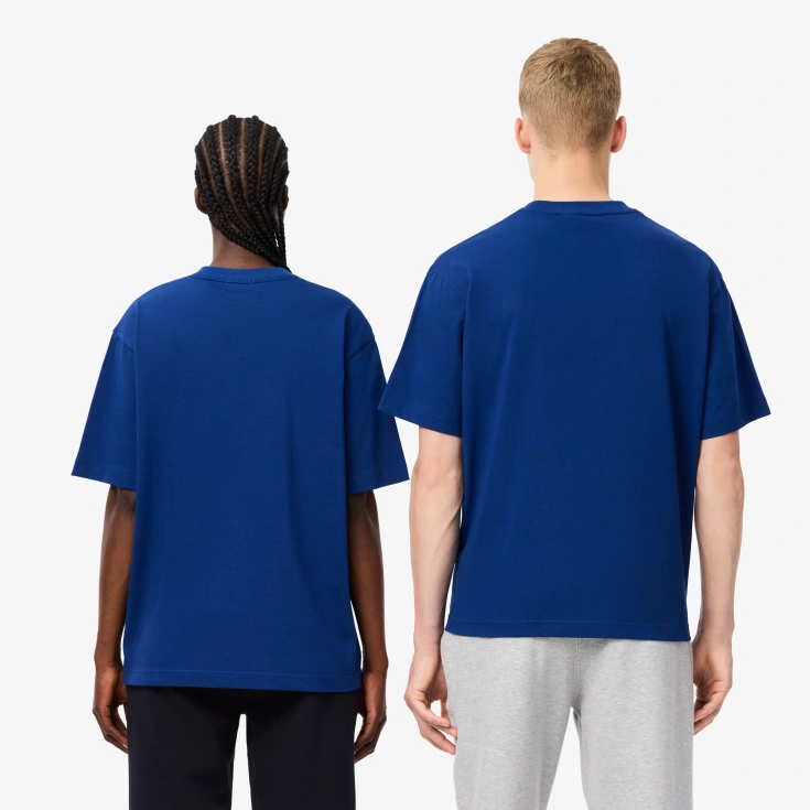 Футболка Lacoste Unisex Футболка Lacoste Unisex