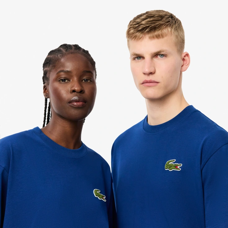 Футболка Lacoste Unisex Футболка Lacoste Unisex