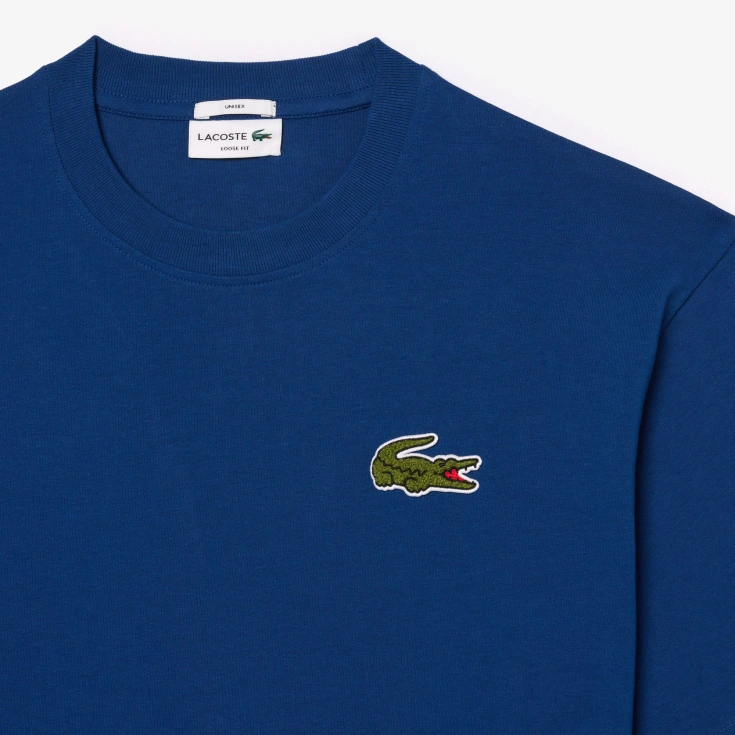 Футболка Lacoste Unisex Футболка Lacoste Unisex
