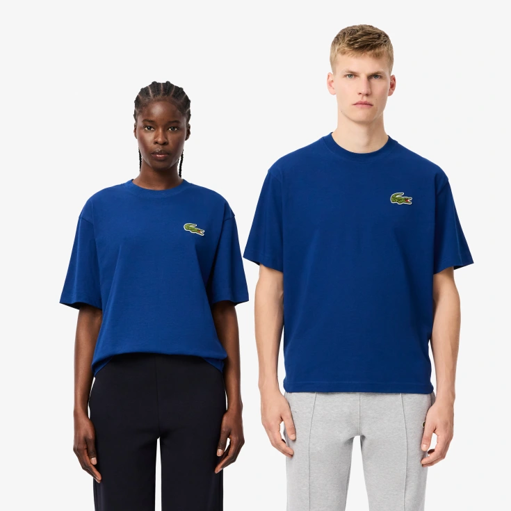 Футболка Lacoste Unisex Футболка Lacoste Unisex