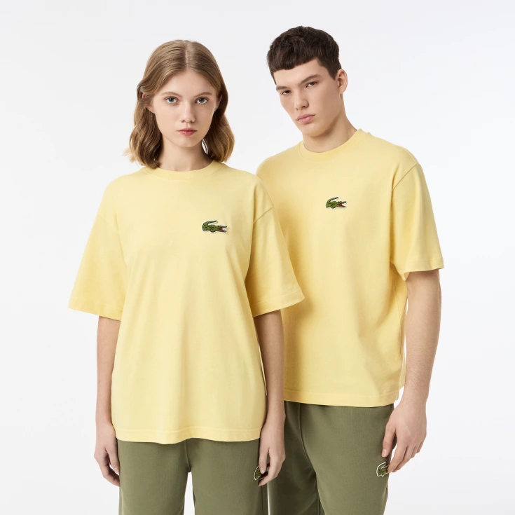 Футболка Lacoste Unisex Футболка Lacoste Unisex