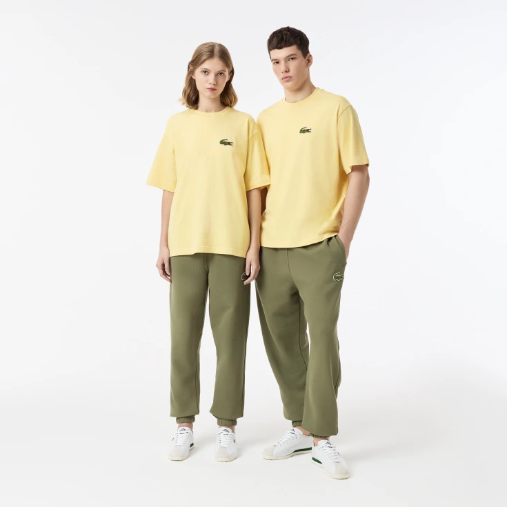 Футболка Lacoste Unisex Футболка Lacoste Unisex