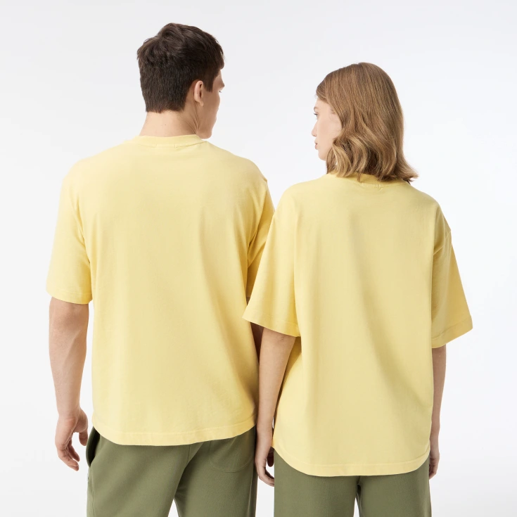 Футболка Lacoste Unisex Футболка Lacoste Unisex