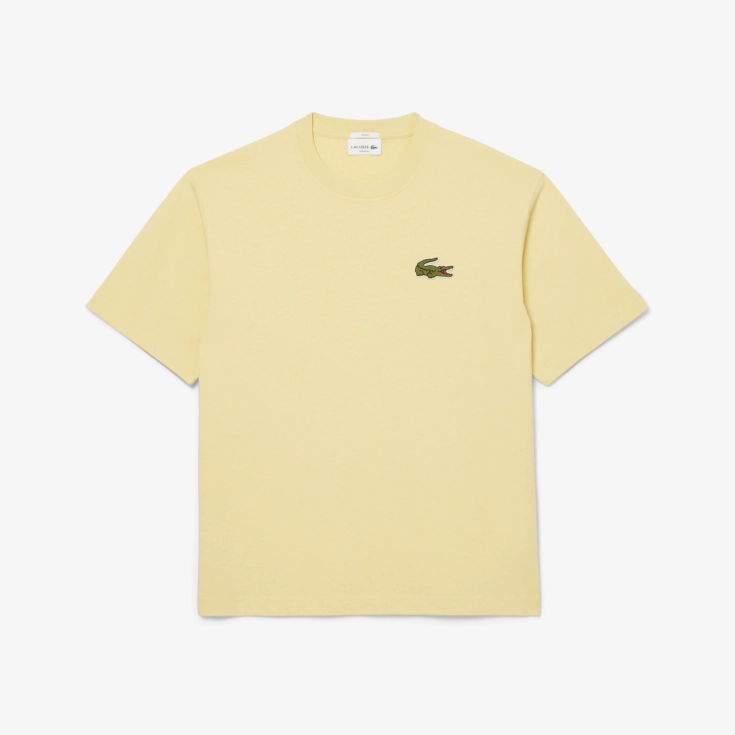 Футболка Lacoste Unisex Футболка Lacoste Unisex