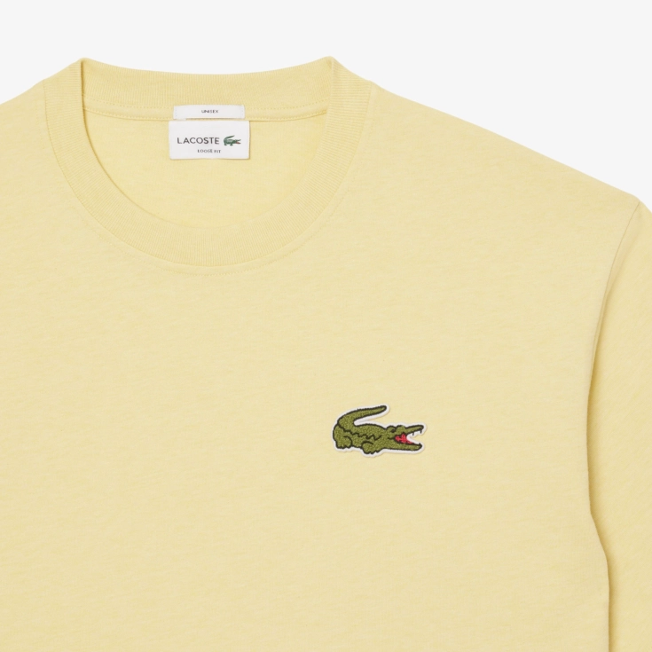 Футболка Lacoste Unisex Футболка Lacoste Unisex