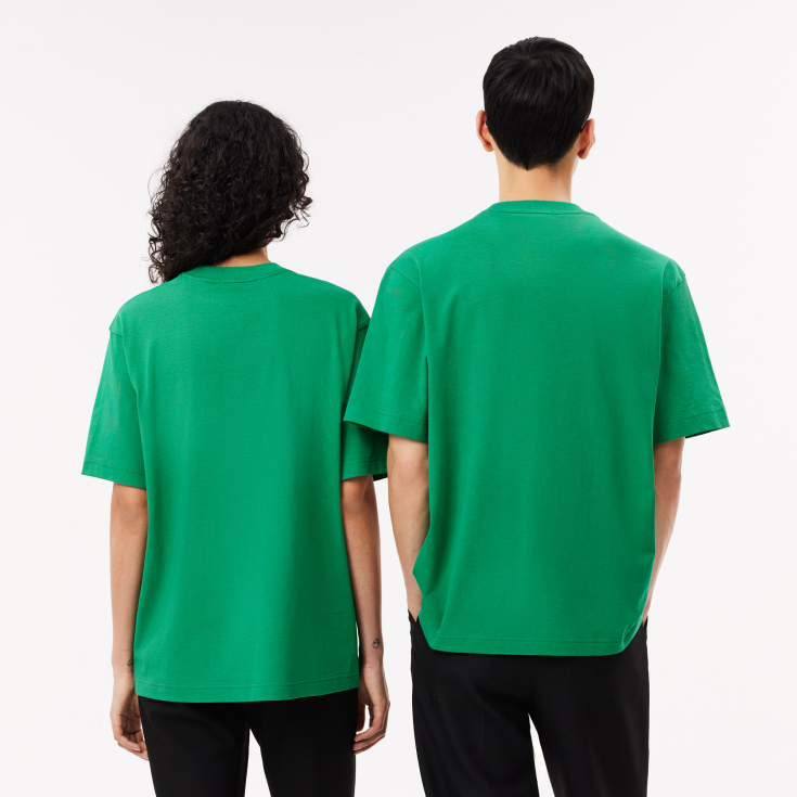 Футболка Lacoste Unisex Футболка Lacoste Unisex