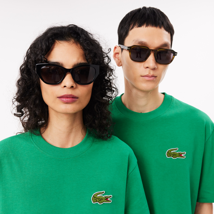 Футболка Lacoste Unisex Футболка Lacoste Unisex