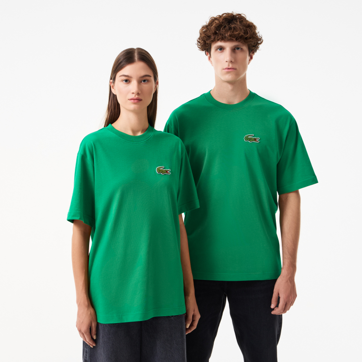 Футболка Lacoste Unisex Футболка Lacoste Unisex