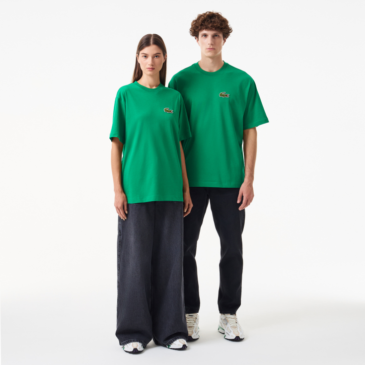 Футболка Lacoste Unisex Футболка Lacoste Unisex