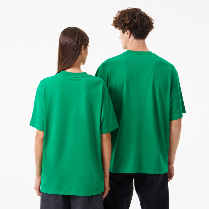 Футболка Lacoste Unisex Футболка Lacoste Unisex