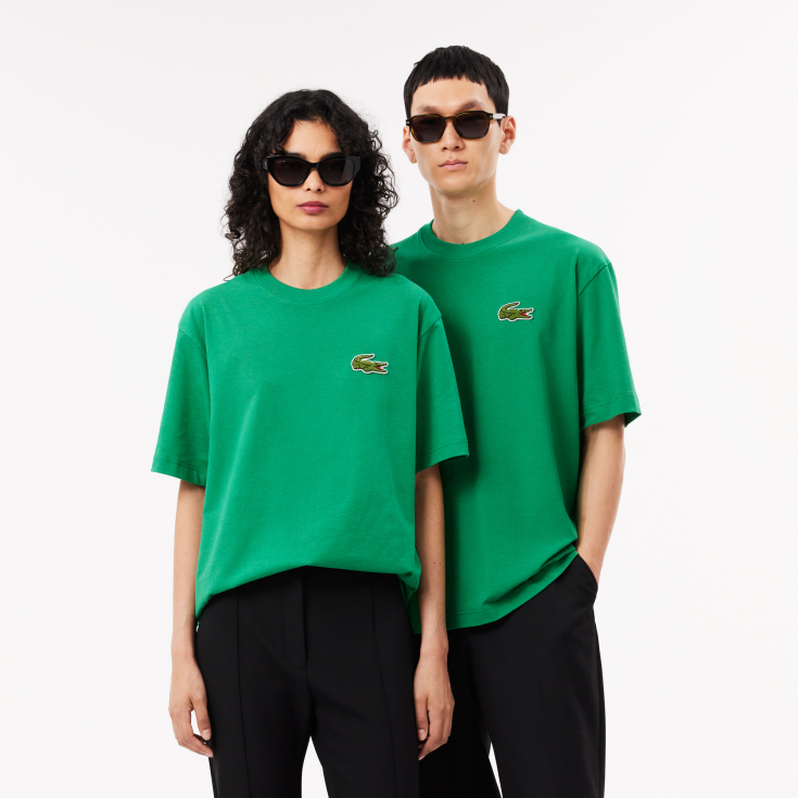 Футболка Lacoste Unisex Футболка Lacoste Unisex