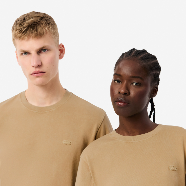 Футболка Lacoste Unisex Футболка Lacoste Unisex