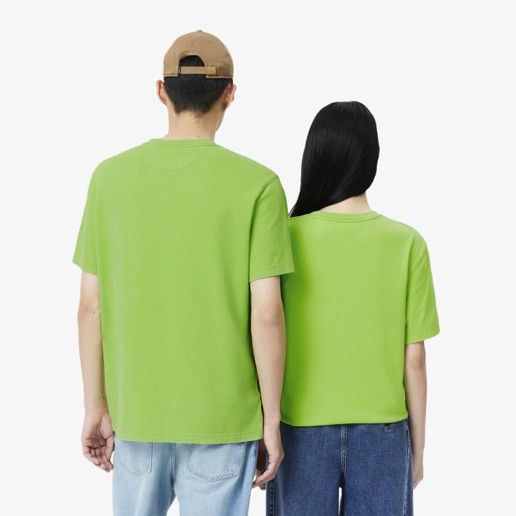 Футболка Lacoste Unisex Футболка Lacoste Unisex