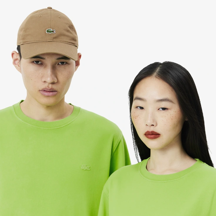 Футболка Lacoste Unisex Футболка Lacoste Unisex
