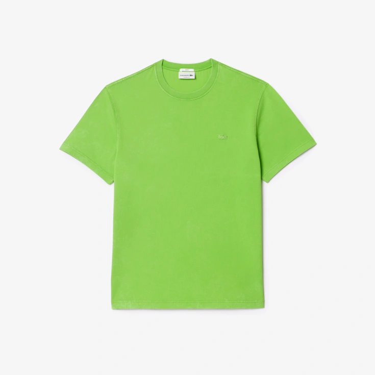 Футболка Lacoste Unisex Футболка Lacoste Unisex