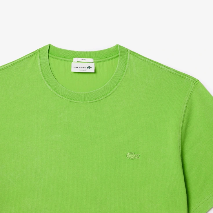 Футболка Lacoste Unisex Футболка Lacoste Unisex