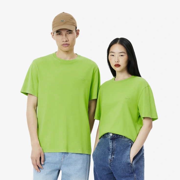 Футболка Lacoste Unisex Футболка Lacoste Unisex