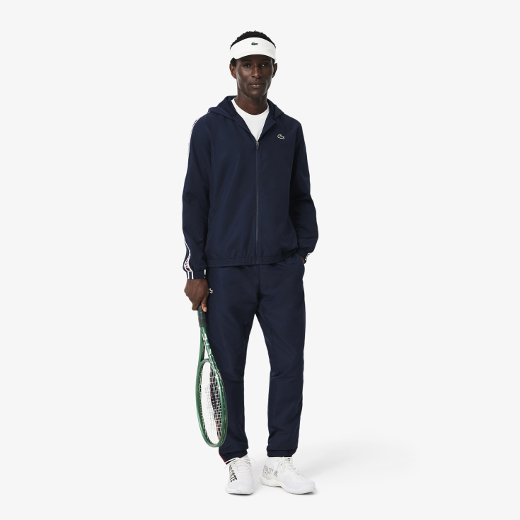 Мужской спортивный костюм Lacoste Мужской спортивный костюм Lacoste