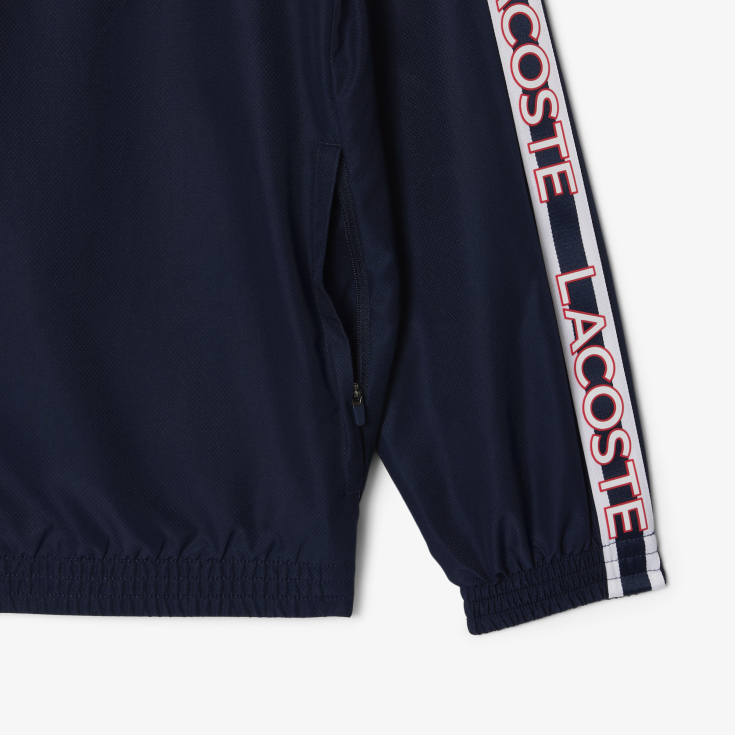 Мужской спортивный костюм Lacoste Мужской спортивный костюм Lacoste