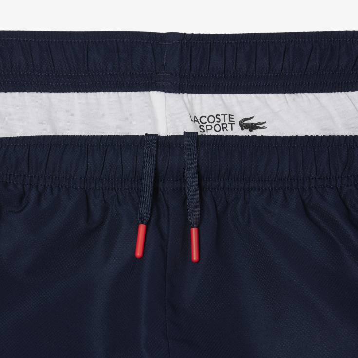 Мужской спортивный костюм Lacoste Мужской спортивный костюм Lacoste